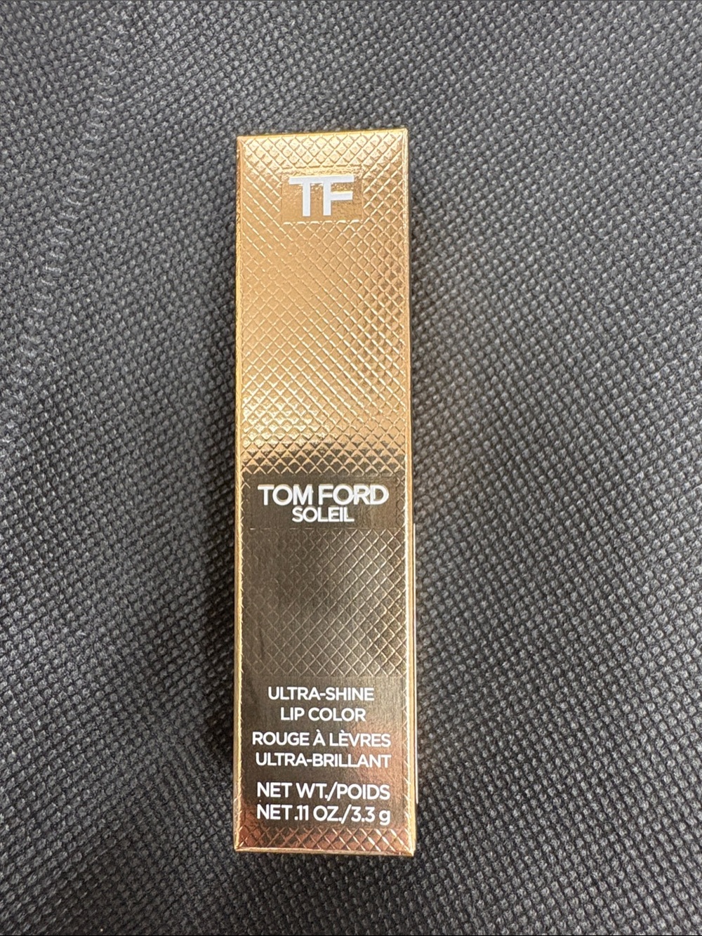Accessory Subcategory Identification